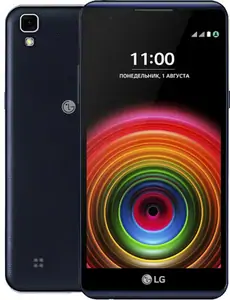 Замена кнопки включения на телефоне LG X Power в Новосибирске